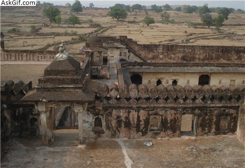 4. रुचि के स्थान