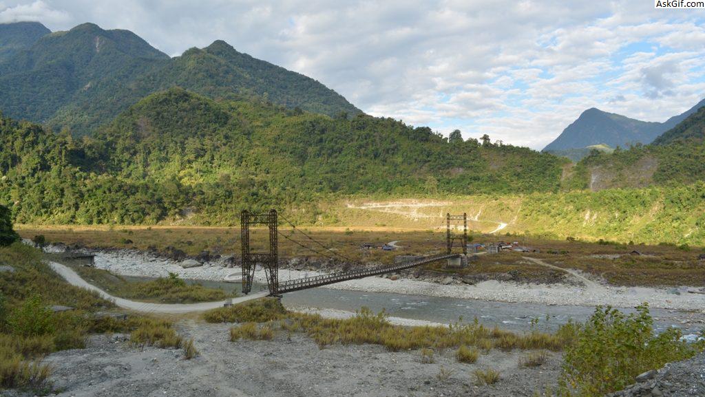 1. टिडिंग