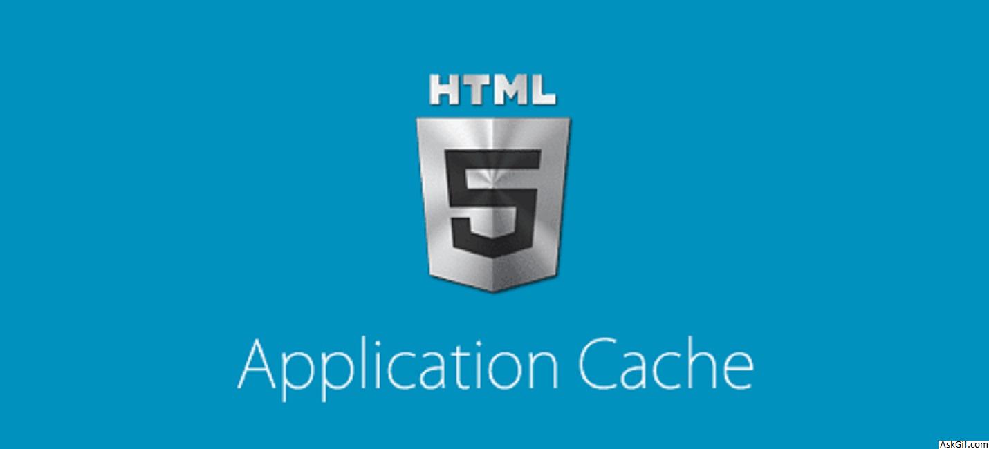 Implementing HTML5 Application Cache.