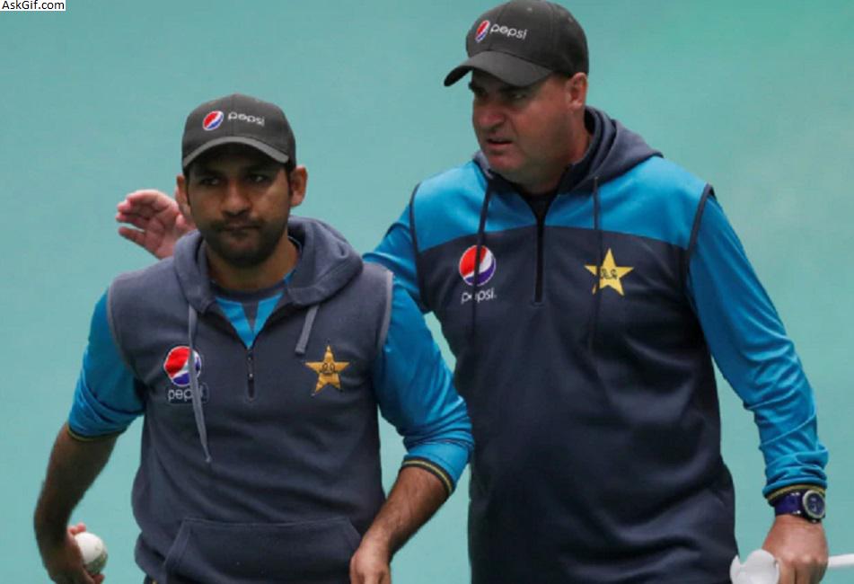 विश्व कप 2019: भारत के लिए शर्मनाक हार के बाद आत्महत्या करना चाहता था, पाकिस्तान के कोच मिकी आर्थर का कहना है