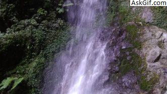 2. सिरकी झरना