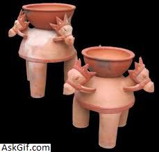 6. हस्तशिल्प