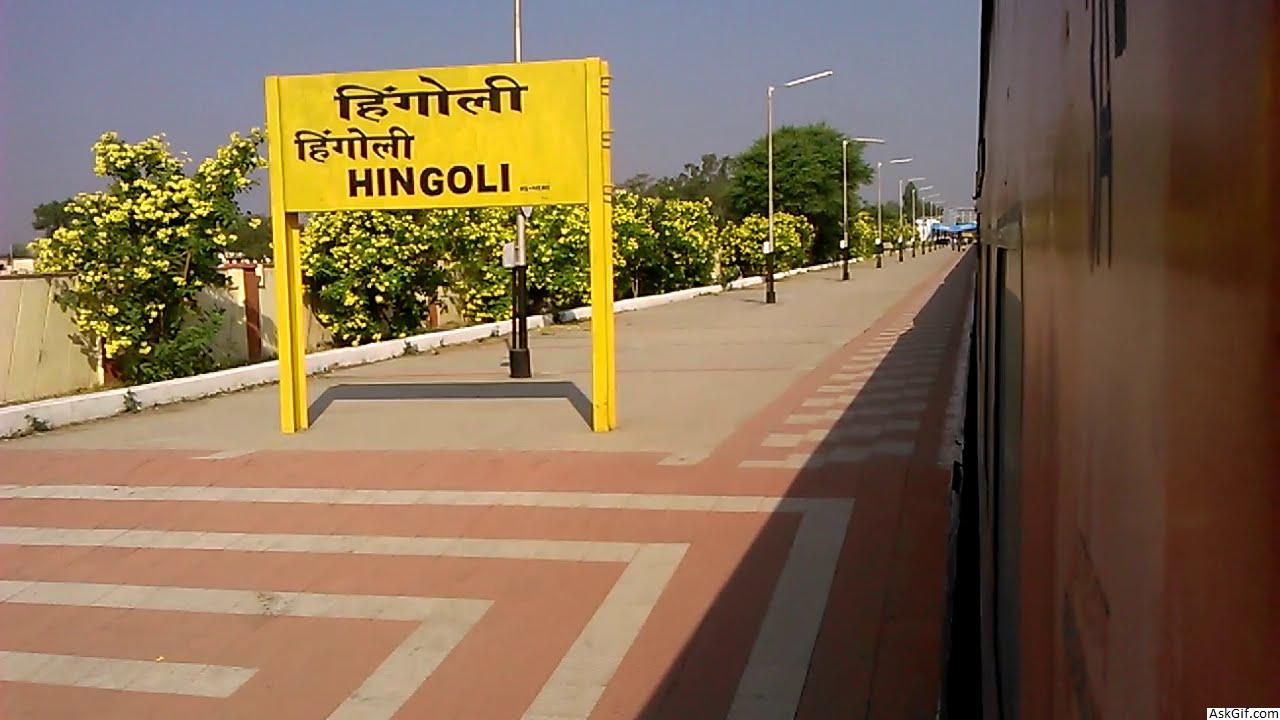 हिंगोली में देखने के लिए शीर्ष स्थान, महाराष्ट्र