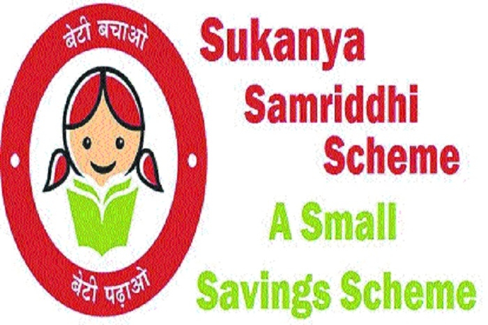 6. SUKANYA SAMRIDDHI YOJANA