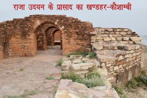 3. पत्थर किले पैलेस