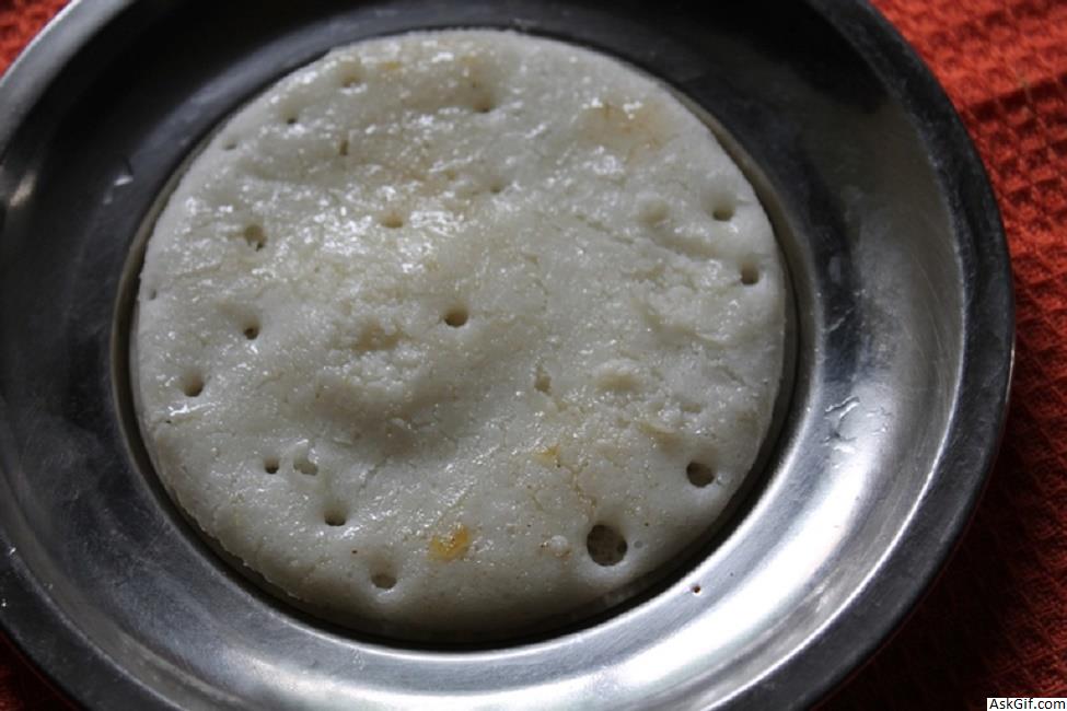 बच्चों के लिए उबले हुए डोसा रेसिपी