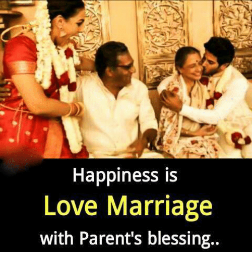 अपने माता-पिता को अपने प्रेम विवाह को स्वीकार करने के लिए युक्तियाँ।