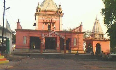 2. भादेश्वर नाथ