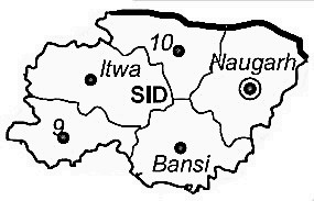 3. कैसे पहुंचा जाये