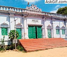 2. गीधेश्वर मंदिर