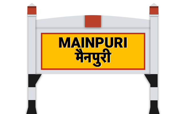 उत्तरपुरी में जाने के लिए शीर्ष स्थान , उत्तर प्रदेश