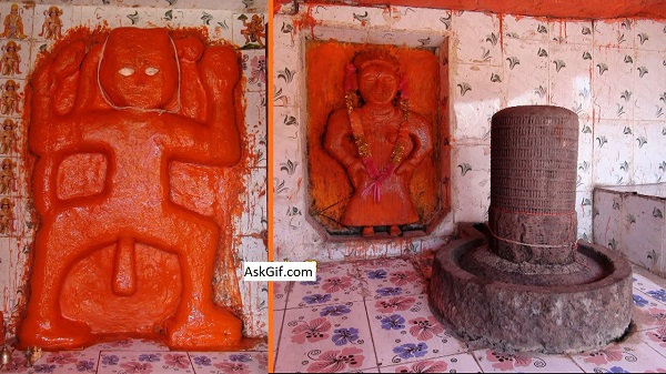 2. मुचकुंड गुफा