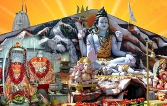 1. भद्रकाली मंदिर