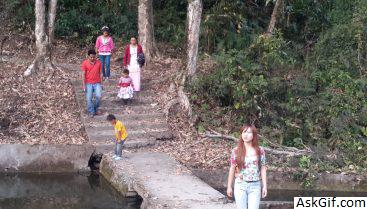 3. सैली झील और मेहाओ झील