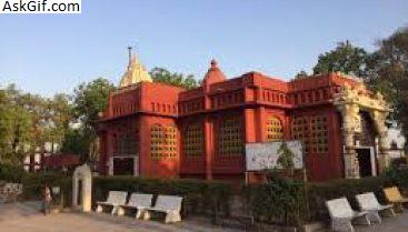 3. नीलकंठेश्वर महादेव का मंदिर