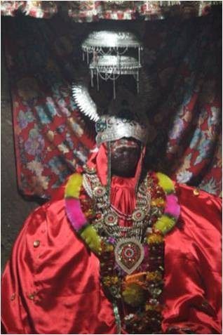 2. बेलन मंदिर