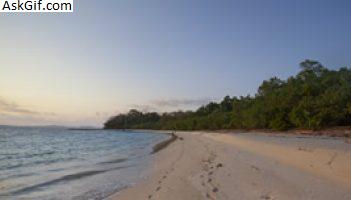 3. रामनगर बीच