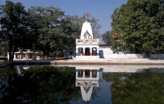 4. गौधारा (दलदली)
