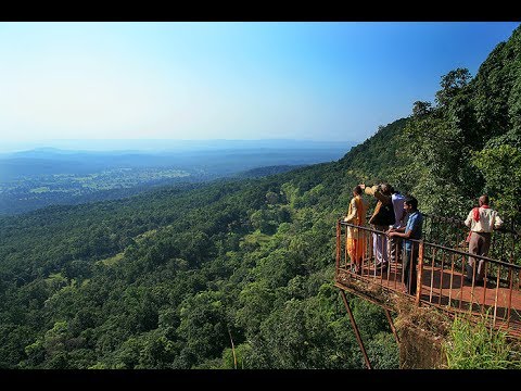 7. अमरकंटक