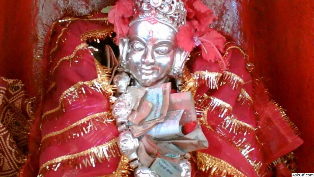 1. कुदरगढ़