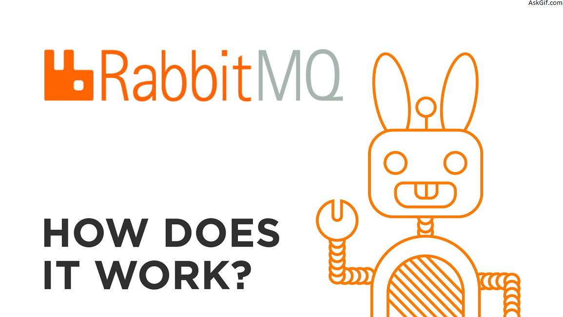 Rabbitmq что это 1с