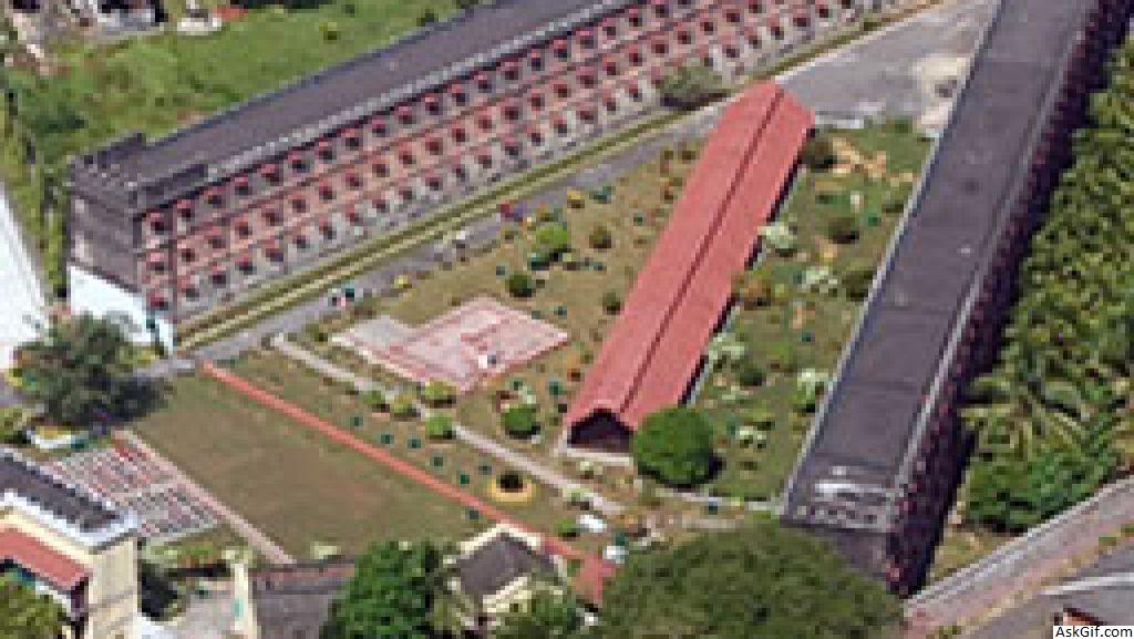 7. सेलुलर जेल