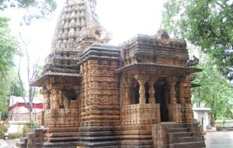 2. भोरमदेव मंदिर, कवर्धा
