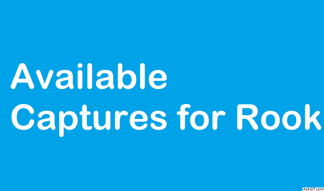 Available Captures for Rook - Array - Easy - LeetCode