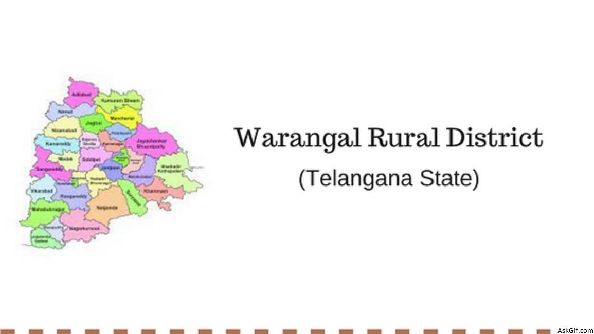 वारंगल ग्रामीण में देखने के लिए शीर्ष स्थान, तेलंगाना