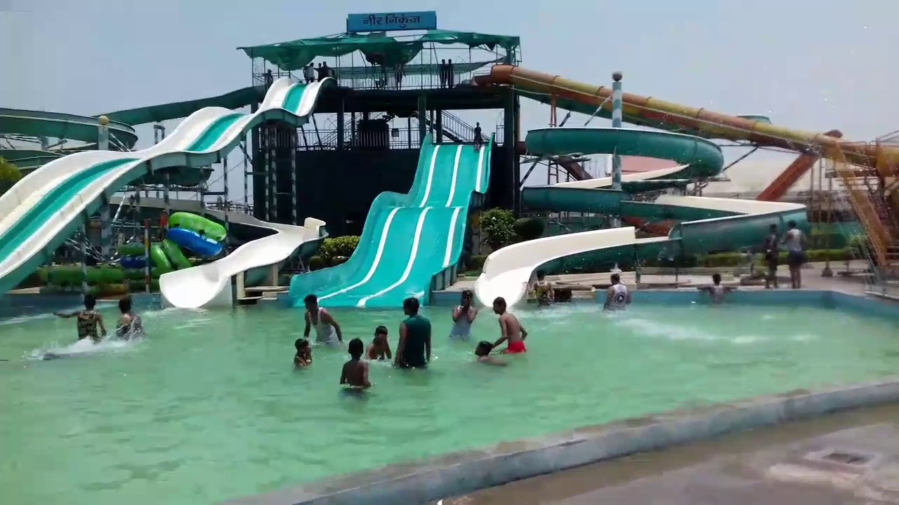 5. नीर निकुंज जल पार्क