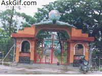 1. ना-पुखुरी पार्क