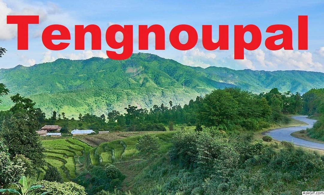 टेंग्नौपाल में देखने के लिए शीर्ष स्थान, मणिपुर