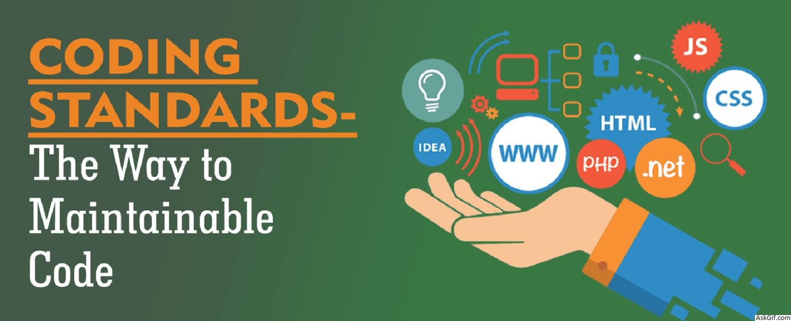 Coding Standards are Part of Continuous Improvement