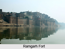 3. रंगगढ़ किला