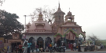 3. गुफा वाले बाबा का मंदिर