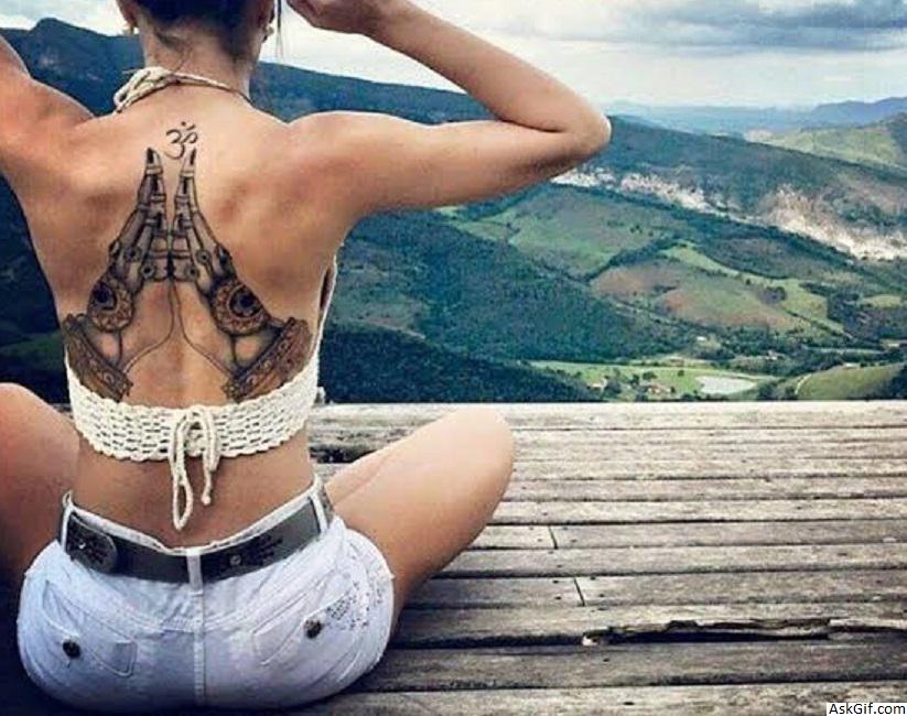 2. आप में प्रभावशाली क्या है, यह दिखाने के लिए जानें