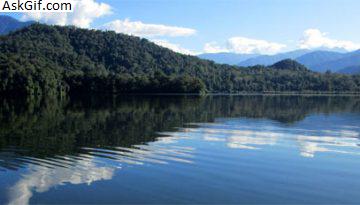 3. ग्लव तुवि ह्वै झील