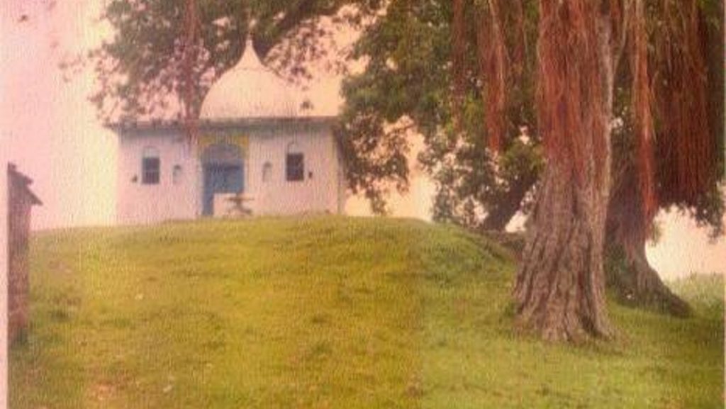 2. राजा वेणु का तेला