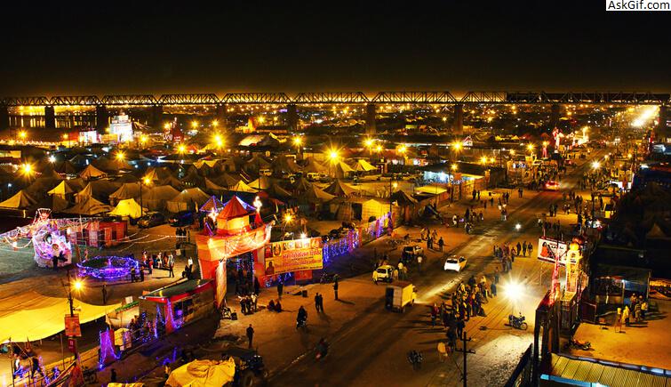 5. Late night experience