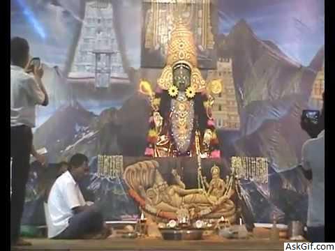 3. श्री श्री माँ काली मंदिर