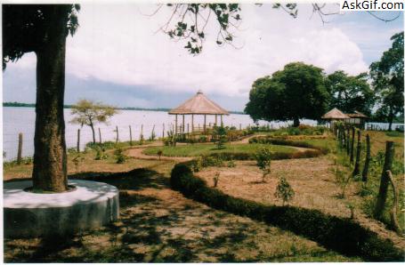 4. तमरंगला बील