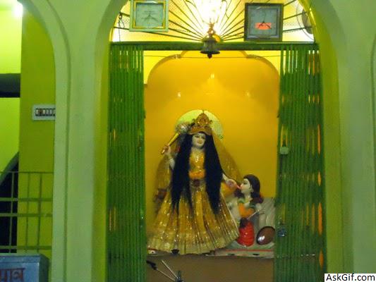 2. श्री पीताम्बरा पीठ (एमएए बगलामुखी)