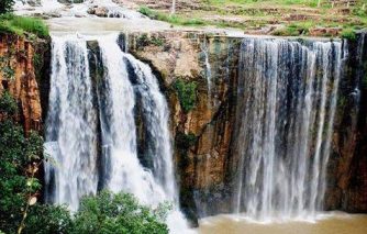 10. केंडाई