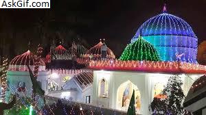 8. खानकाह ई शाहबाजिया