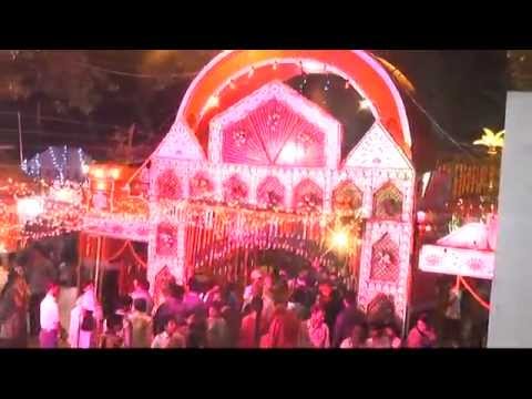 4. चामुंडा मंदिर