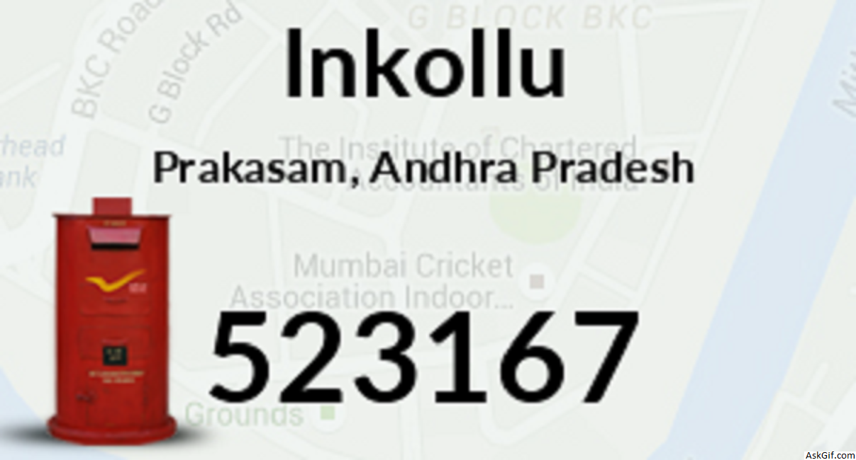 इंकोलू में देखने के लिए शीर्ष स्थान, आंध्र प्रदेश