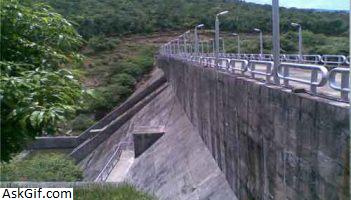 5. कल्पोंग हाइड्रो बिजली