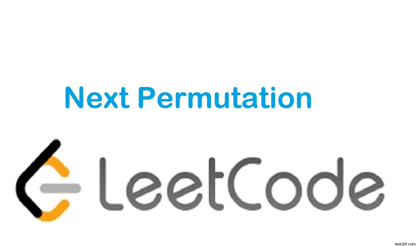 permutations leetcode