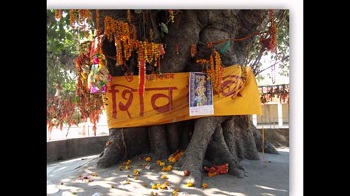 2. शिव बाबा मंदिर