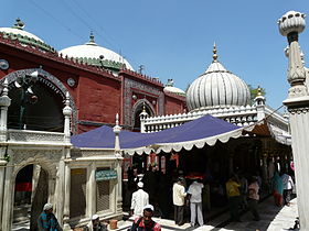 3. निजामुद्दीन औलिया